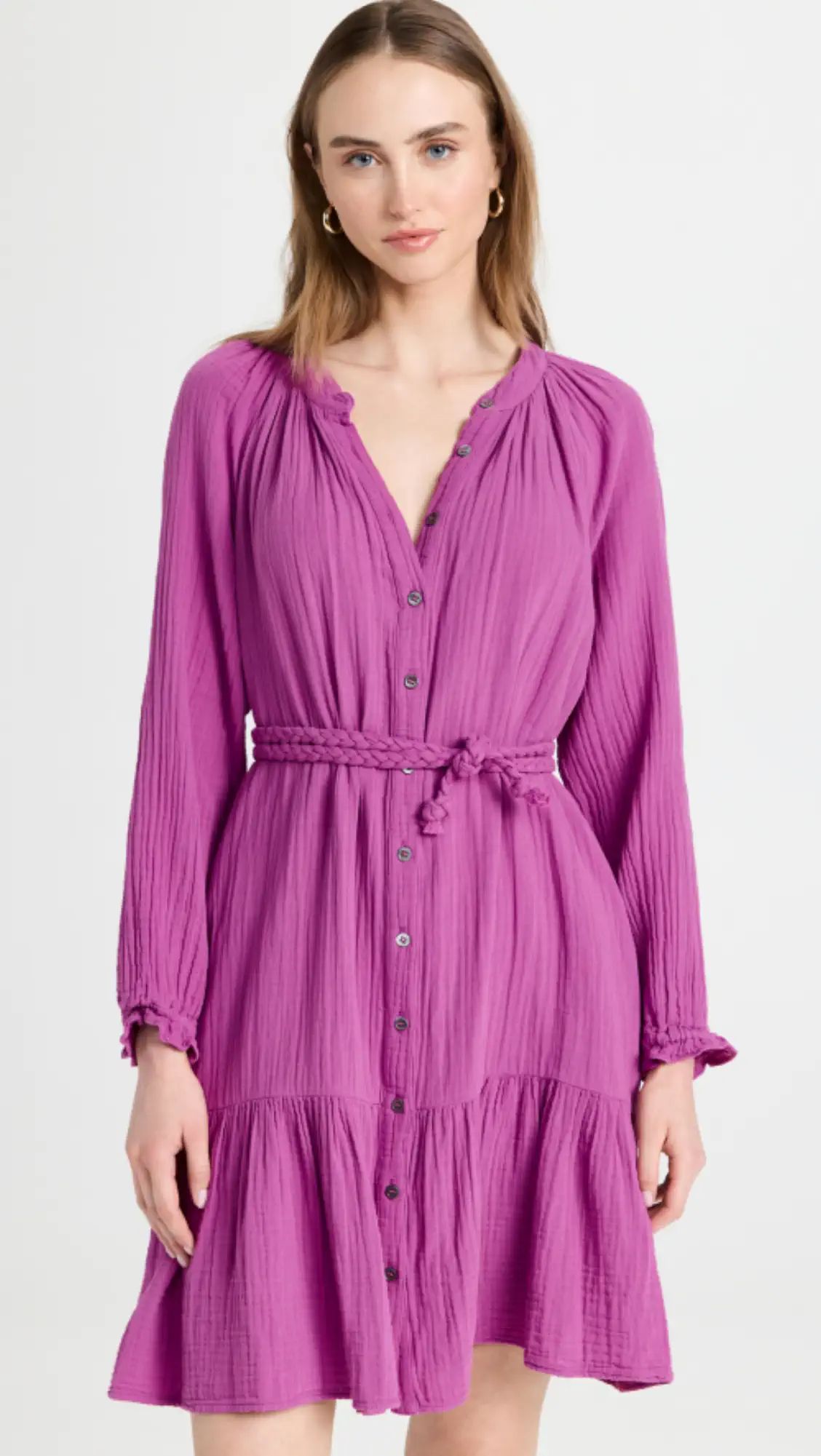 XIRENA Rainey Dress | Shopbop | Shopbop