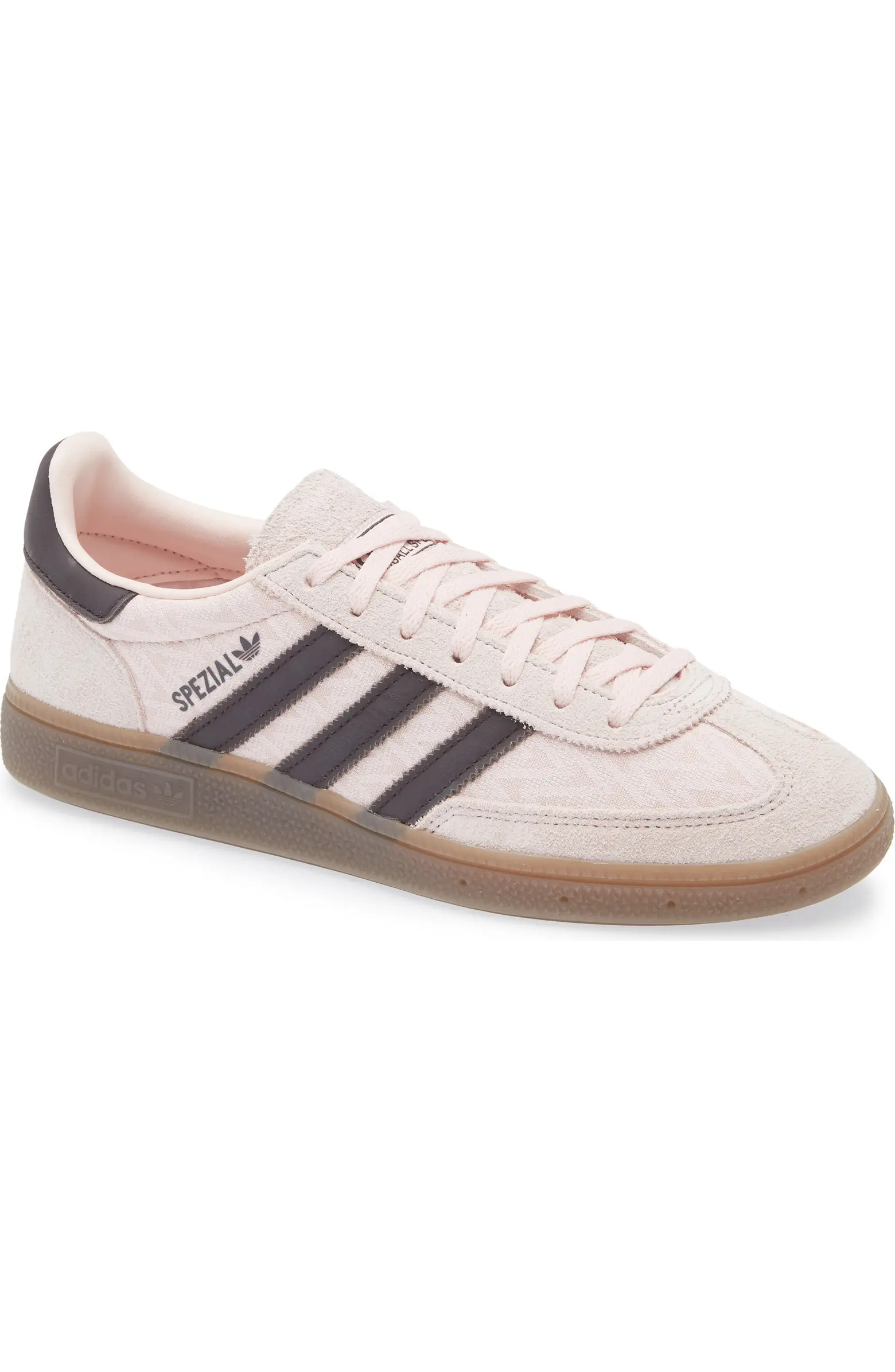 adidas Handball Spezial Sneaker (Women) | Nordstrom | Nordstrom