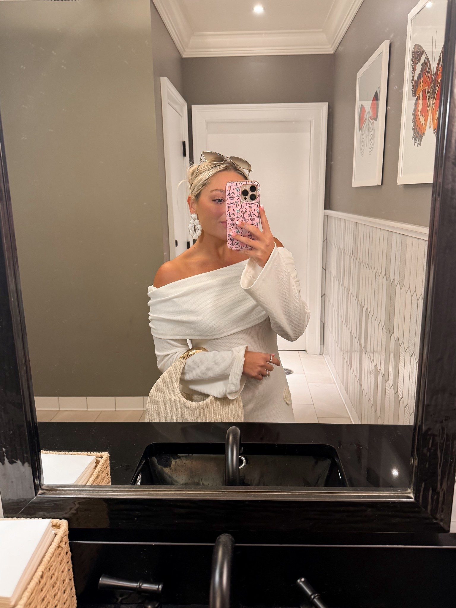 Been wearing these hair clips on repeat! 

#LTKgrwm #LTKdayinmylife #LTKootd