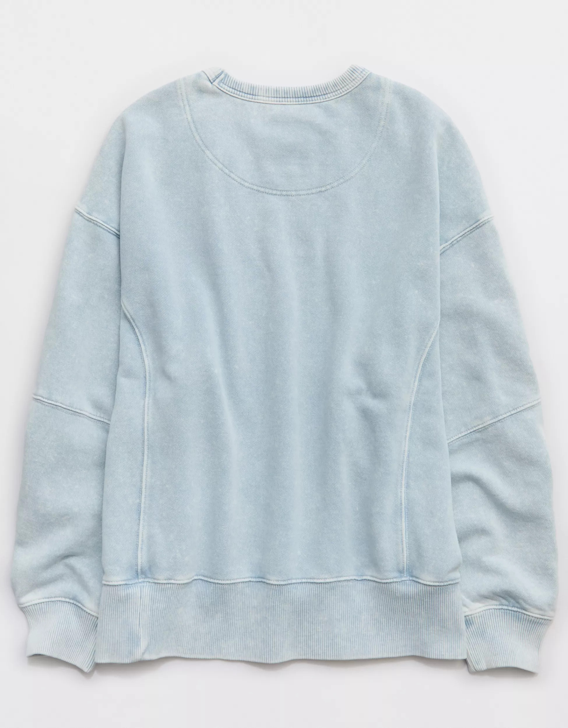 Aerie Go-To Sweatshirt | Aerie