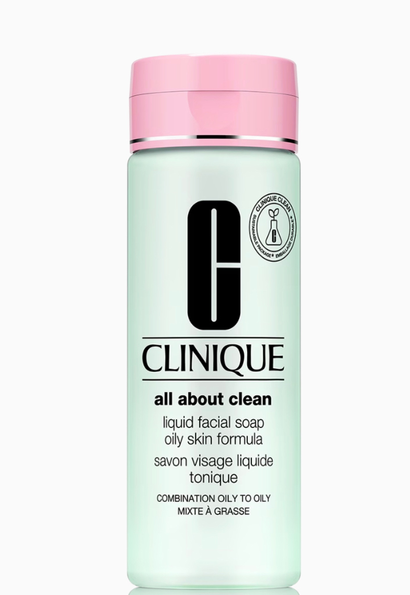 Amazing for sensitive skin. This company in general saved me from having really bad eye allergies. 

Xoxo, 
Face wash, dermatology tested, mascara, face products, makeup 

#LTKGiftGuide #LTKstyletip