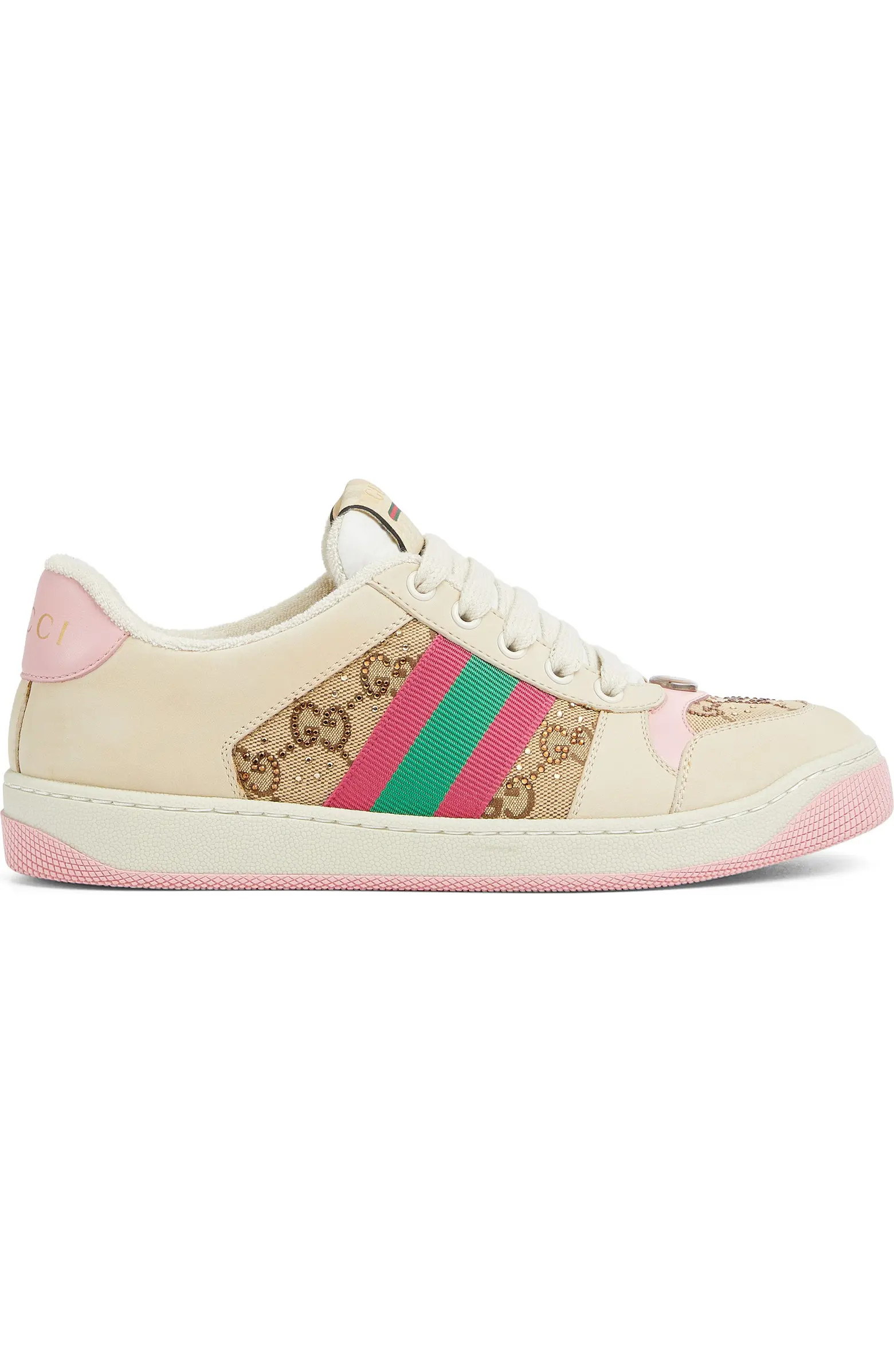 Screener Sneaker (Women) | Nordstrom