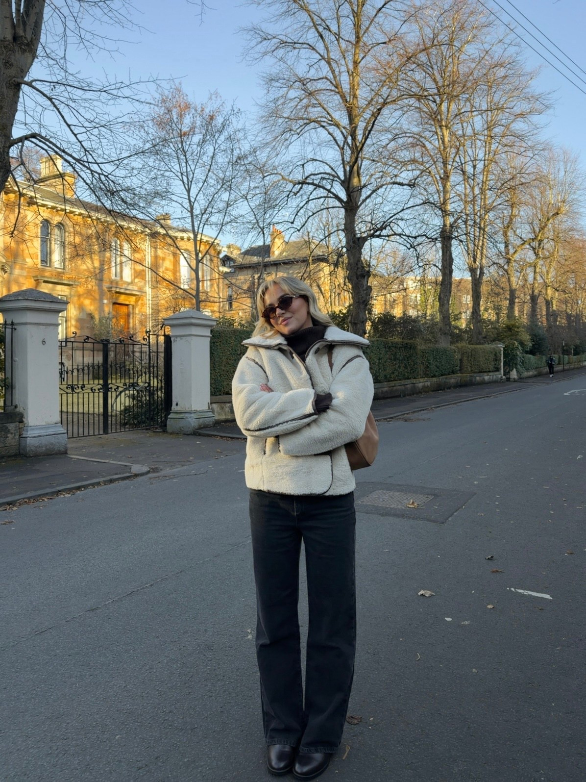 #LTKautumn #LTKjeans