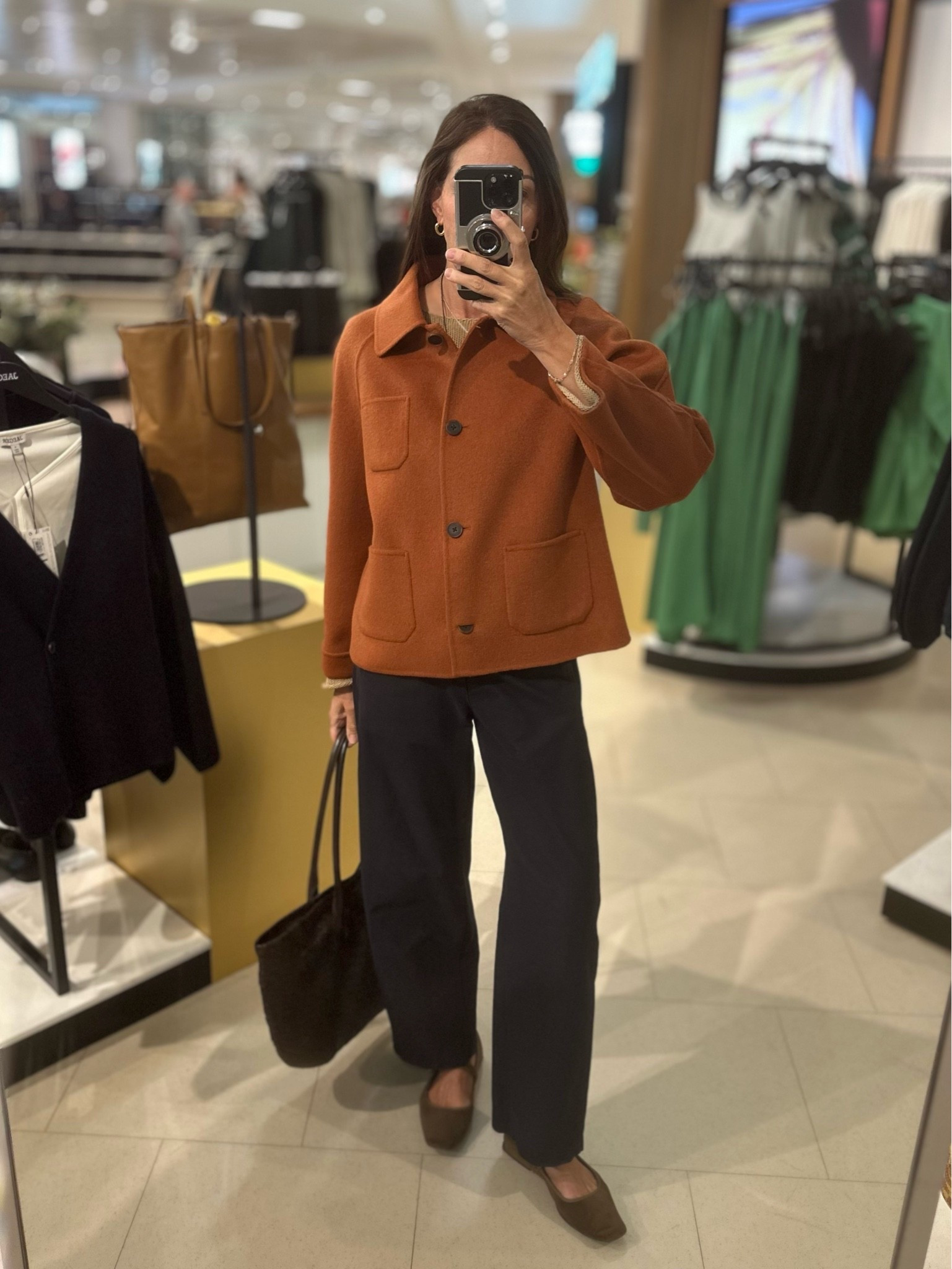 I found a beautiful jacket to add warmth to your autumn outfits
So beautiful 🍂

#LTKuk #LTKautumn #LTKover50style