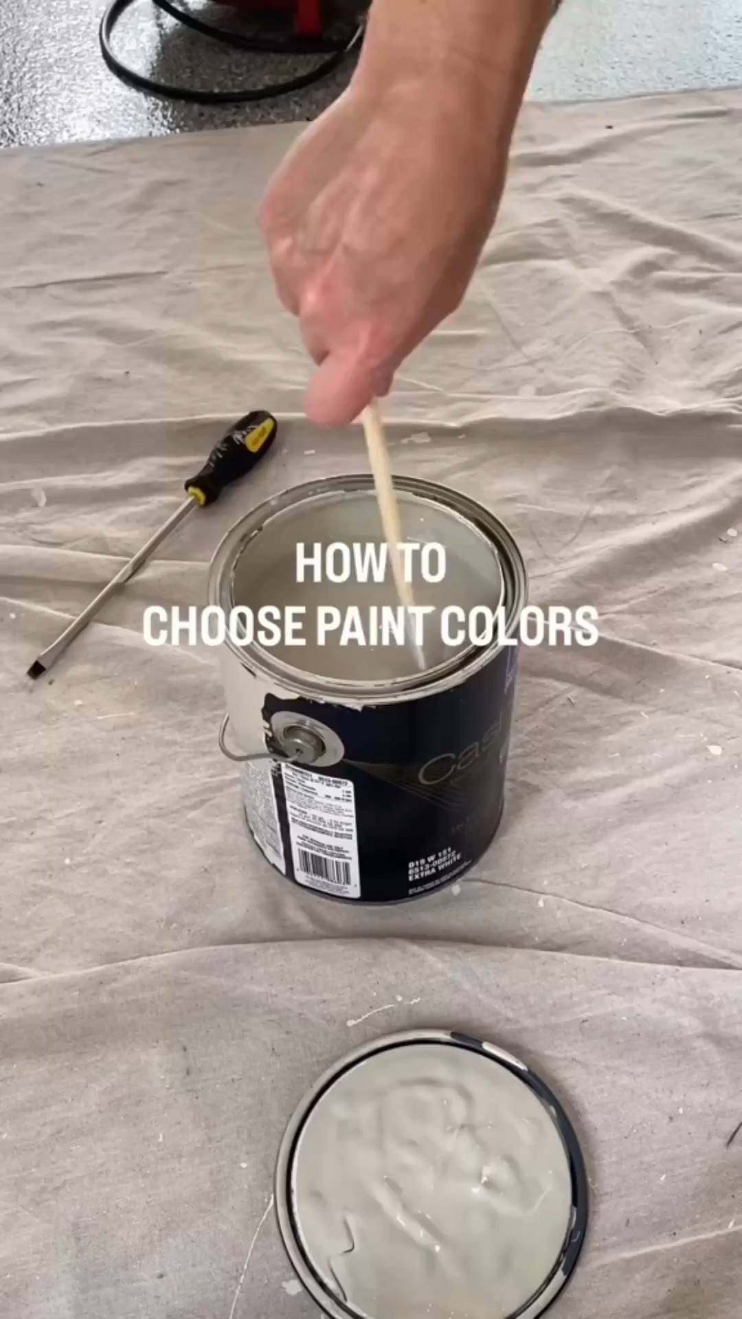 This will help you easily choose and narrow down your options! And honestly, in the end go with your gut because design choices are also about how you feel. 

#paintcolors #sherwinwilliams #wallpaint #interiorpaint #neutralpaint #paintpalette #moodypaint #paintguide

#LTKvlog #LTKHome