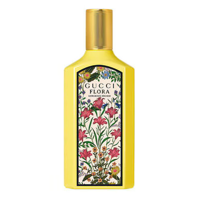 perfume gucci flora gorgeous orchid feminino eau de parfum | Sephora (BR)