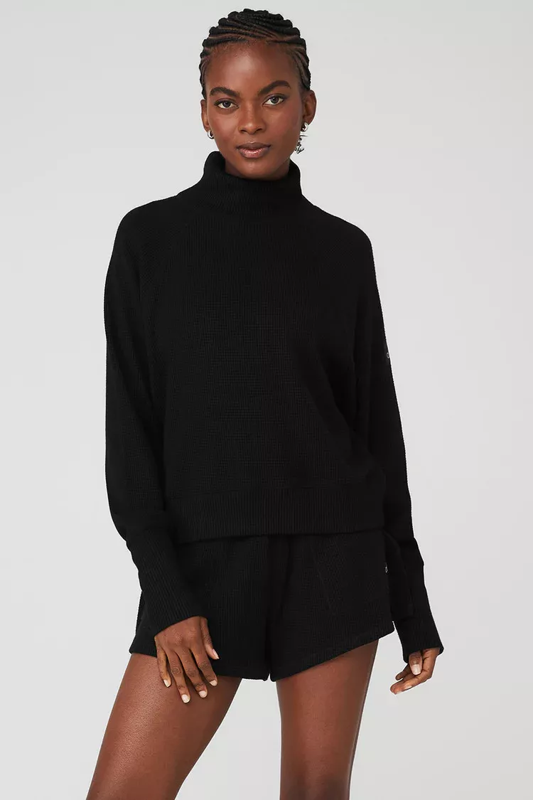 Women's Gaiam Hudson Mock Neck … curated on LTK