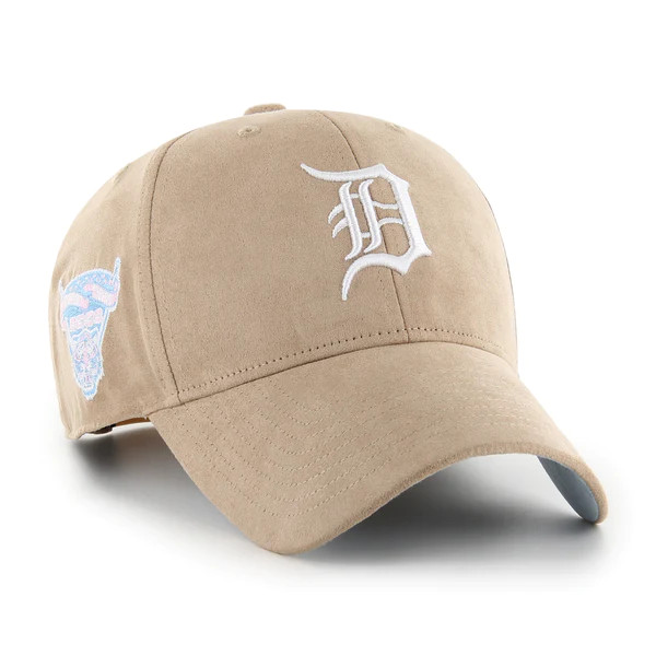 DETROIT TIGERS BALLPARK SUEDE WORLD SERIES '47 MVP | '47Brand