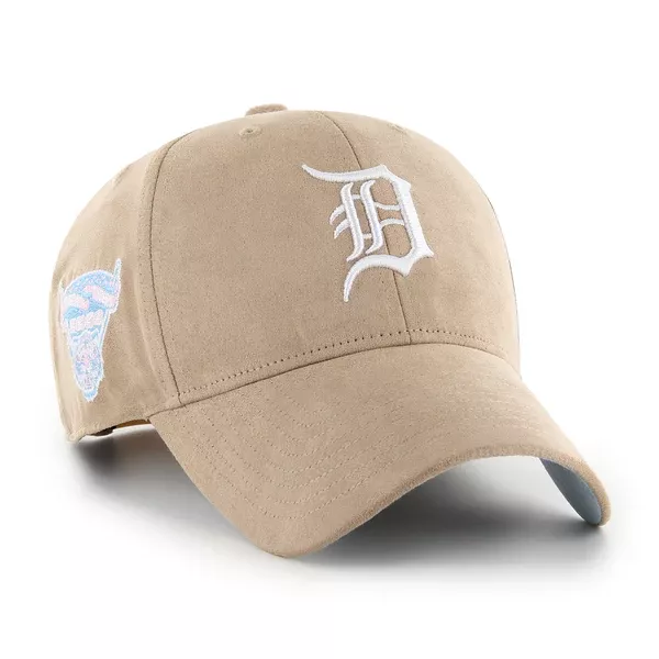 Carhartt and '47 Brand are creating a new Tigers collection