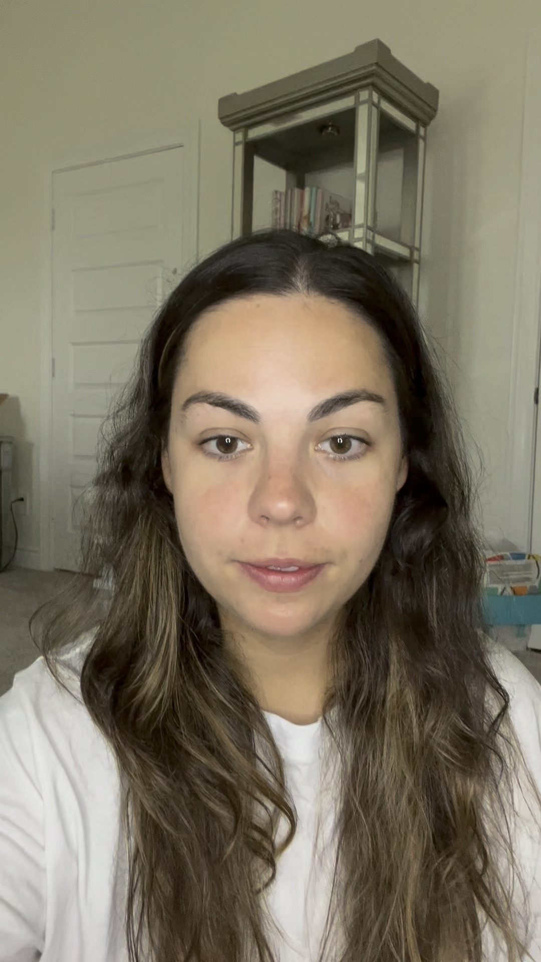 5 minutes easy makeup routine for those WfH calls! 

#LTKBeauty #LTKWorkwear