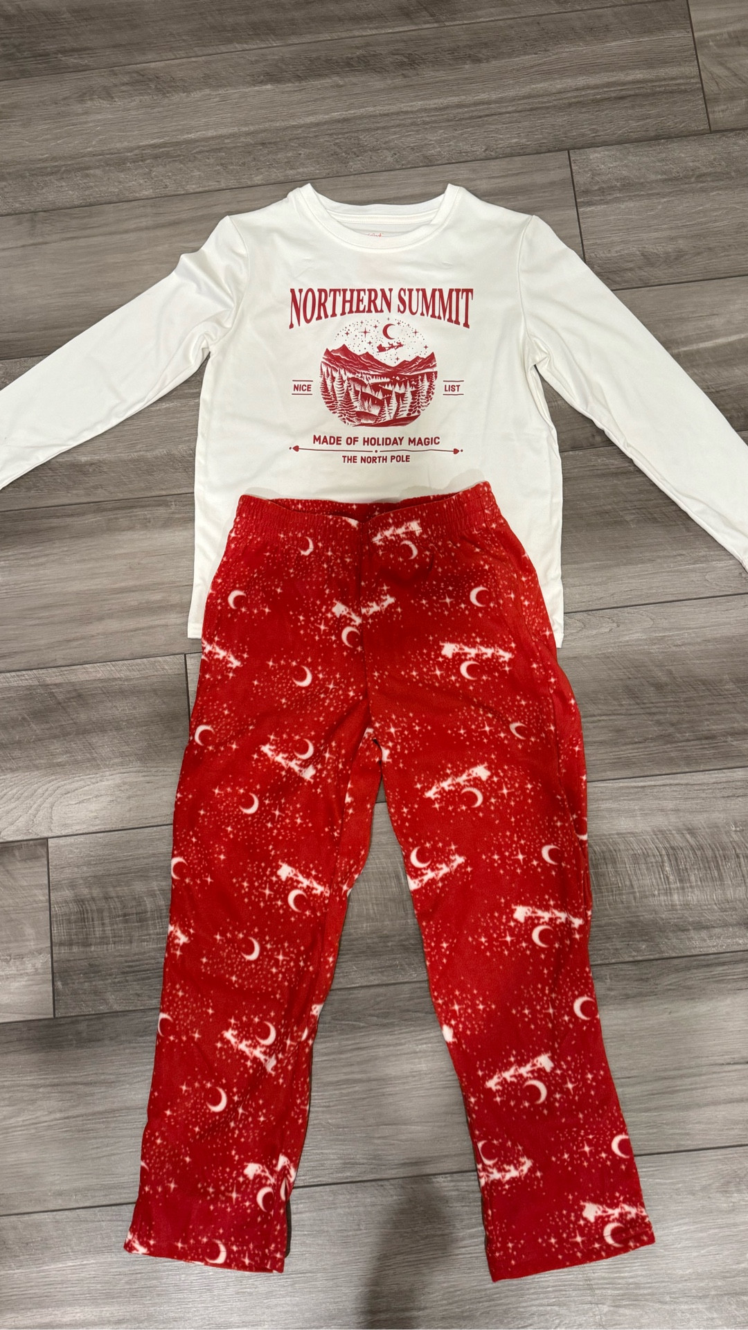 Festive Christmas pajamas I got Jaden this season! On sale from target’s cyber Monday sales 🎅🏽♥️

#LTKHoliday #LTKKids #LTKCyberWeek