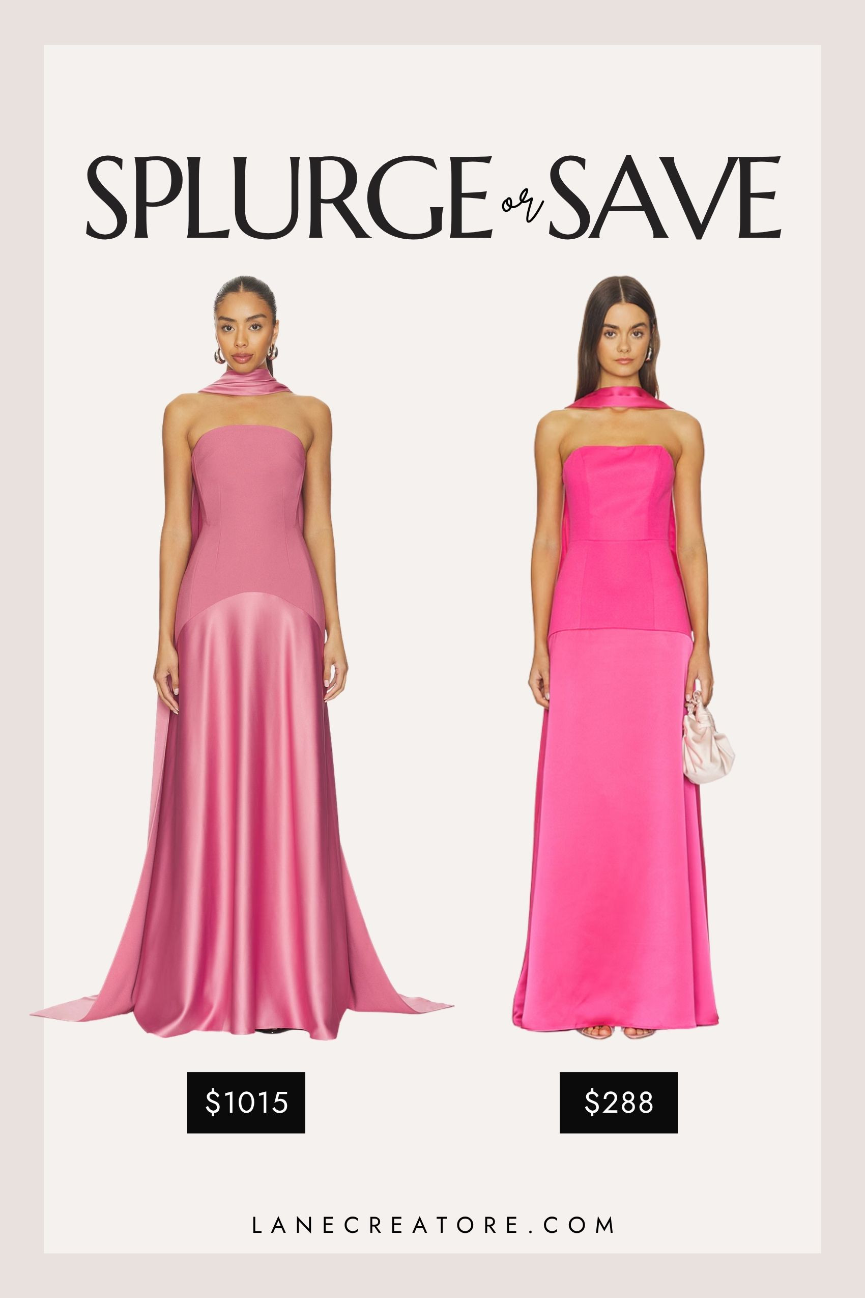 SOLACE London Mae Dress Dupe. Splurge or save? 💫

.
.
.

Tags: solace london dupe.solace london scarf dress dupe. solace london dress dupe. solace london mae dress dupe. solace london pink gown dupe. solace london scarf gown dupe. solace london maxi dress dupe. solace london strapless gown dupe. solace london inspired dress. solace london inspired fashion. hot pink gown. fuchsia gown. pink scarf dress. strapless pink gown. satin maxi dress. formal pink dress. black tie wedding guest dress. evening gown. statement gown. wedding guest dress. gala dress.