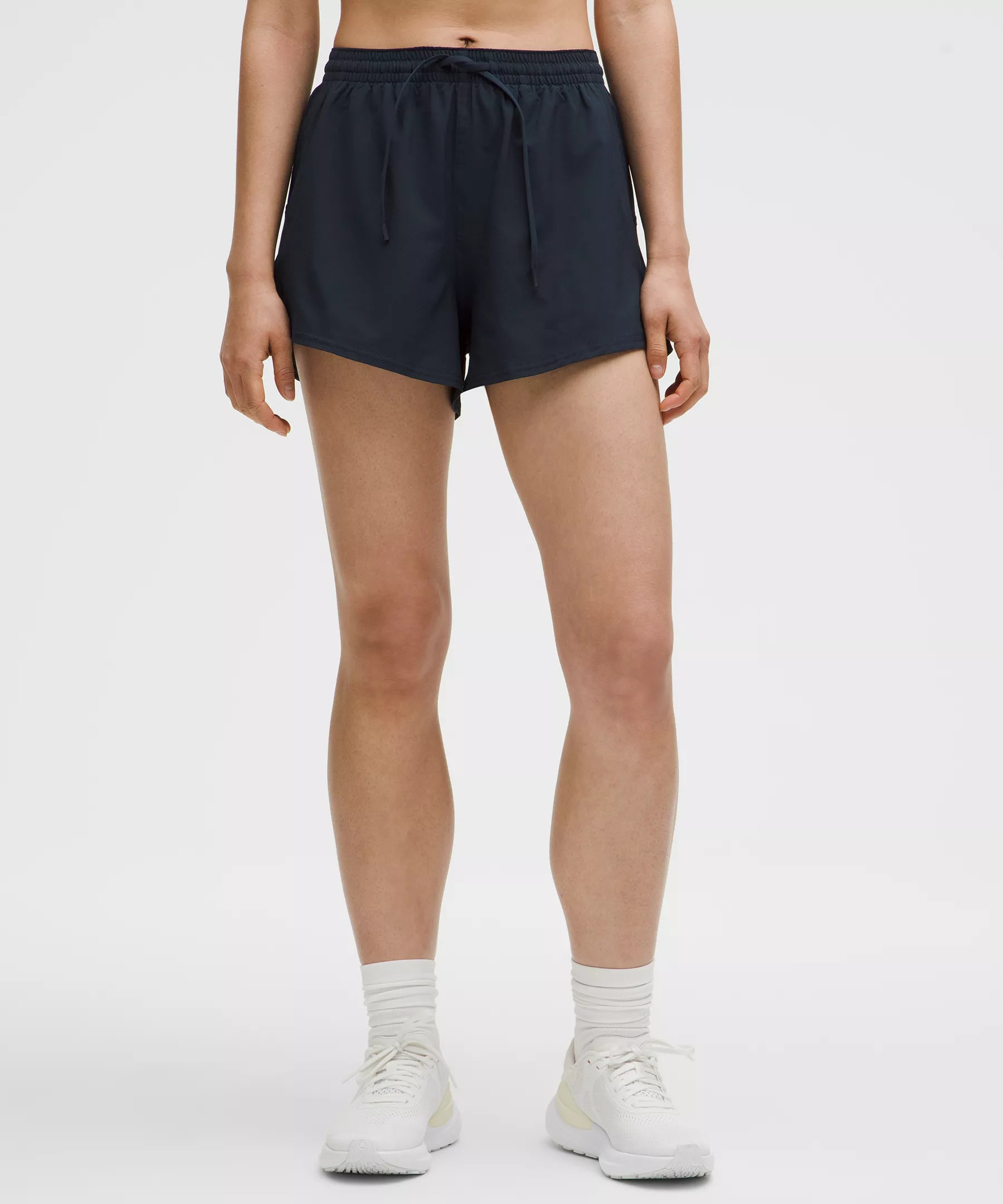 Pace Rival High-Rise Short 3" | Lululemon (US)