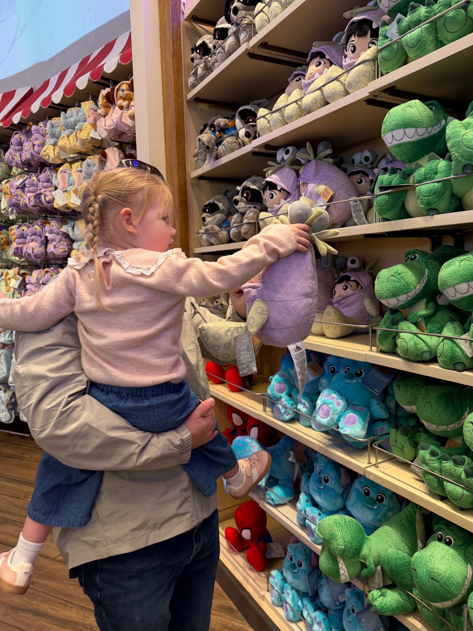 Toddler outfit

H&M kids outfit

Toddler girl pink sneakers 

#LTKTravel #LTKKids #LTKdayinmylife