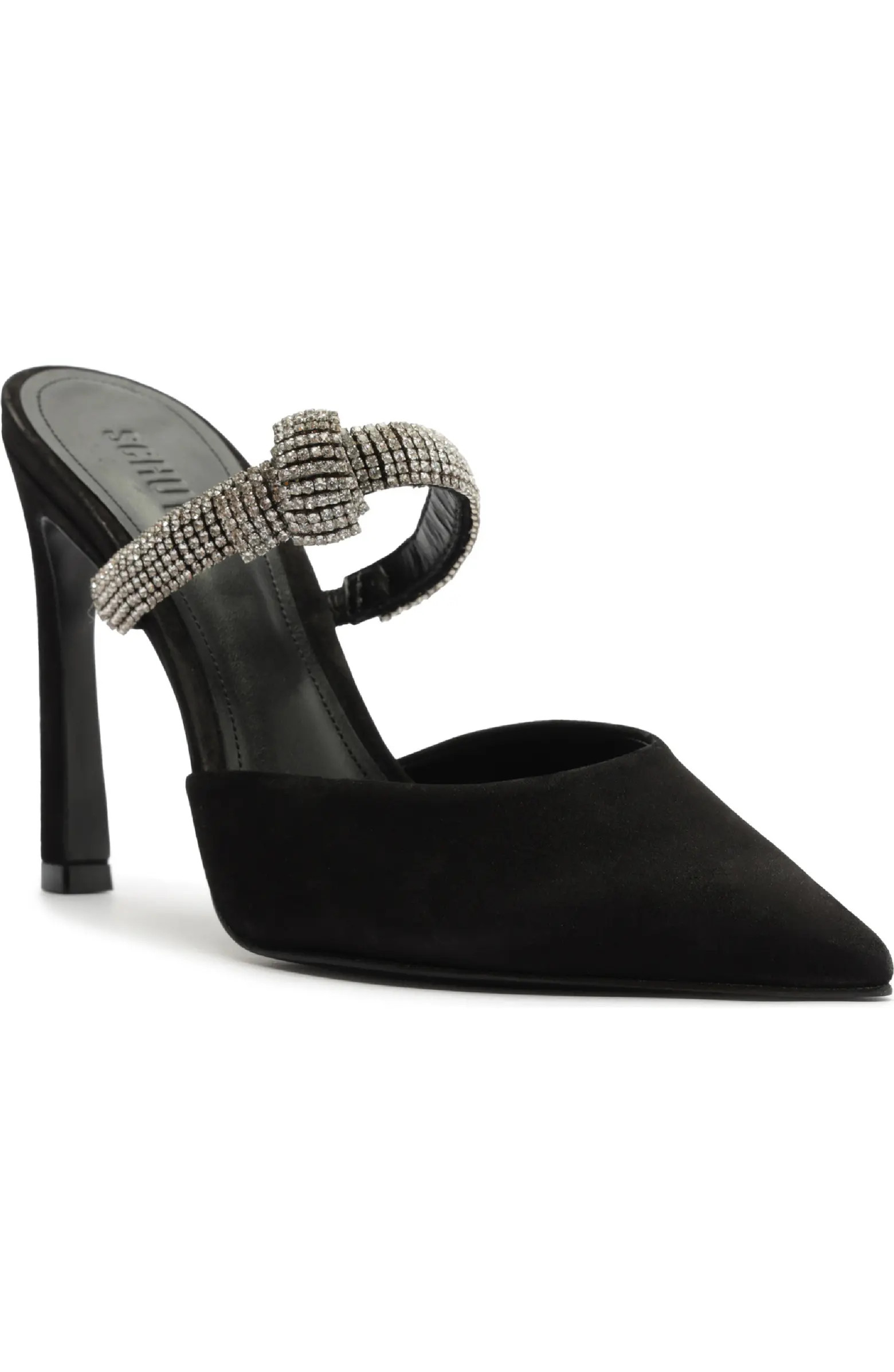 Pearl Curve Mule (Women) | Nordstrom