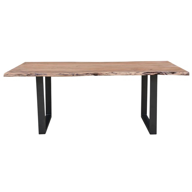 Union Rustic Sherrell Dining Table & Reviews | Wayfair | Wayfair North America