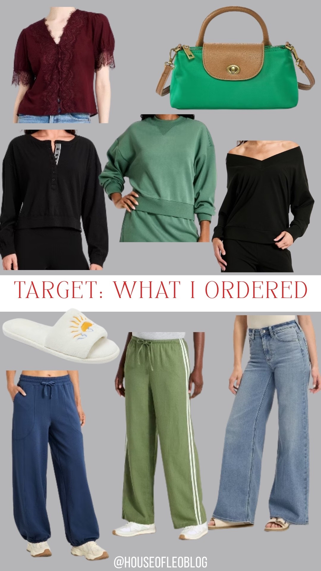 Target style. Target fashion.

#LTKSaleAlert