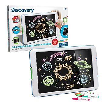 Discovery Kids Light Designer | JCPenney