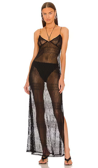 x REVOLVE Brecken Maxi Dress | Spring Break 2023 Spring Break Outfits 2023 Spring Break Dresses | Revolve Clothing (Global)