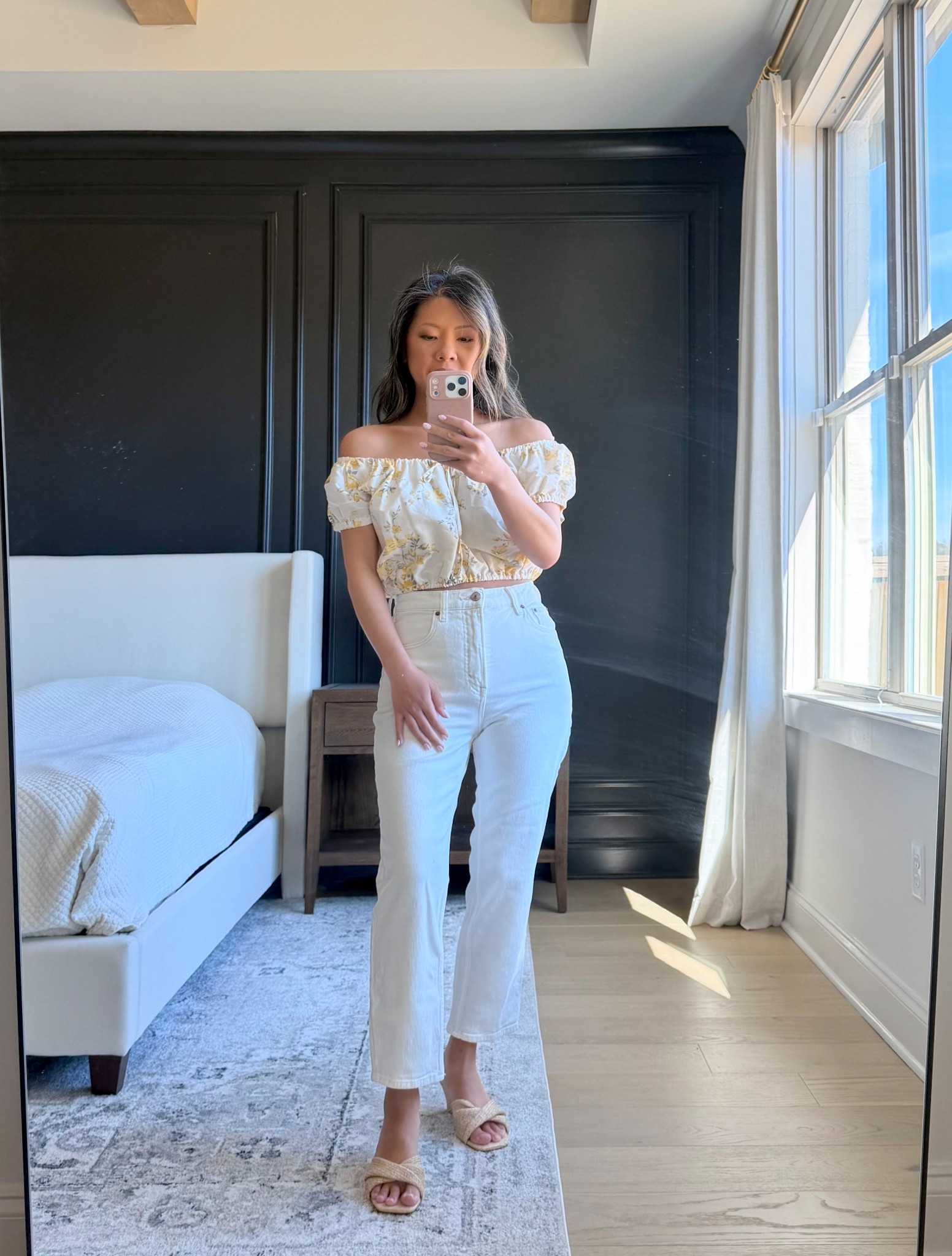 #LTKPetite #LTKootd