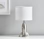 Rocketship Table Lamp | Pottery Barn Kids