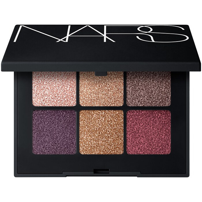 Mini Voyageur Eyeshadow Palette | Sephora (US)