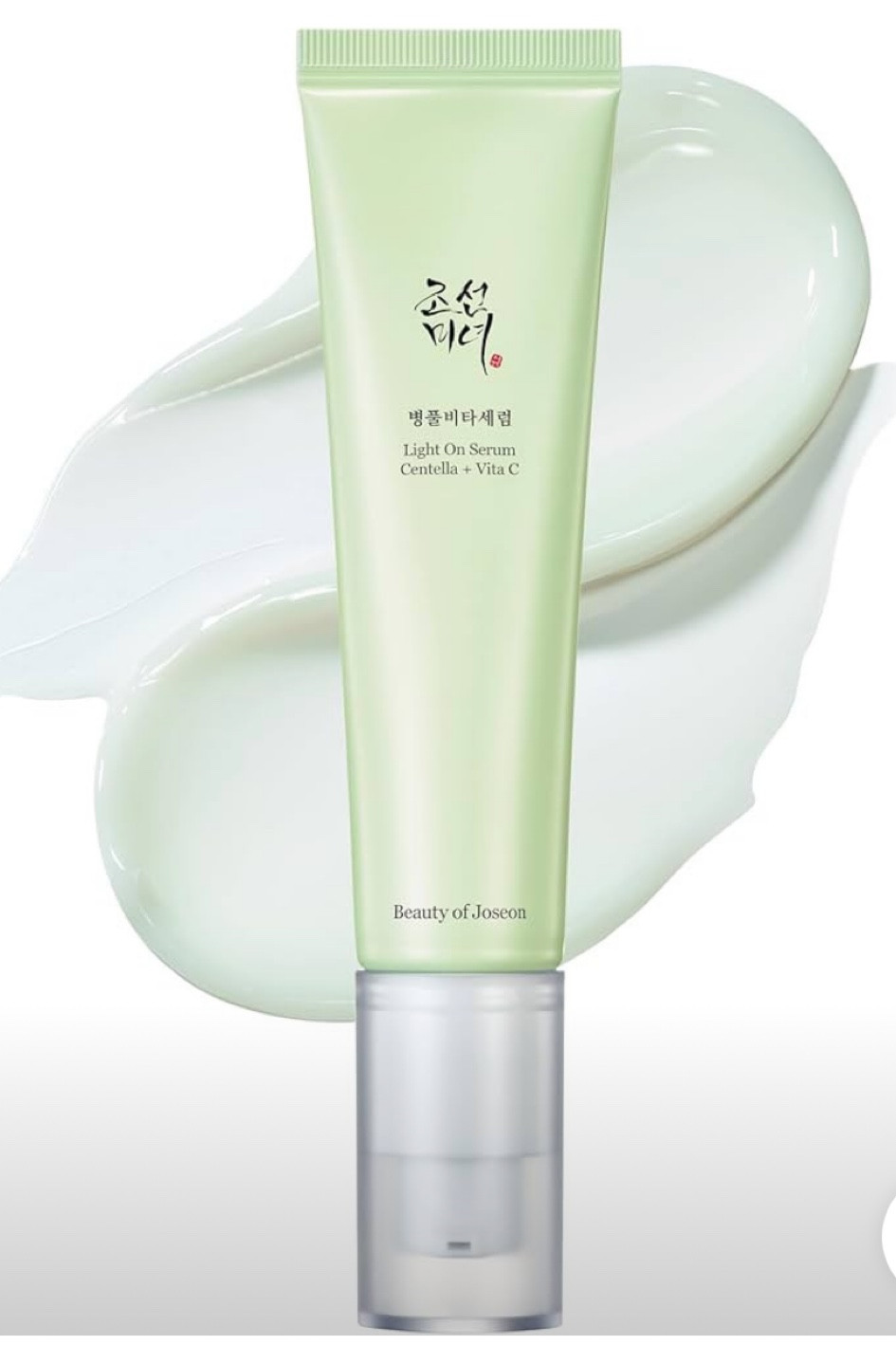 Light On Serum Vitamin C Centella Dark Spot Fine Lines Pigmentation Correcting

#LTKxPrimeDay #LTKFamily #LTKBeauty