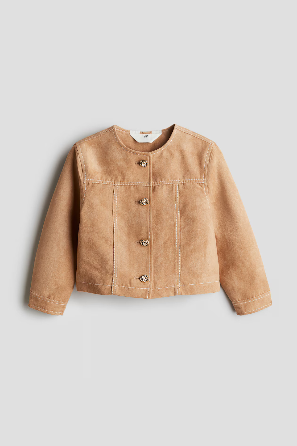 Short Jacket | H&M (US + CA)