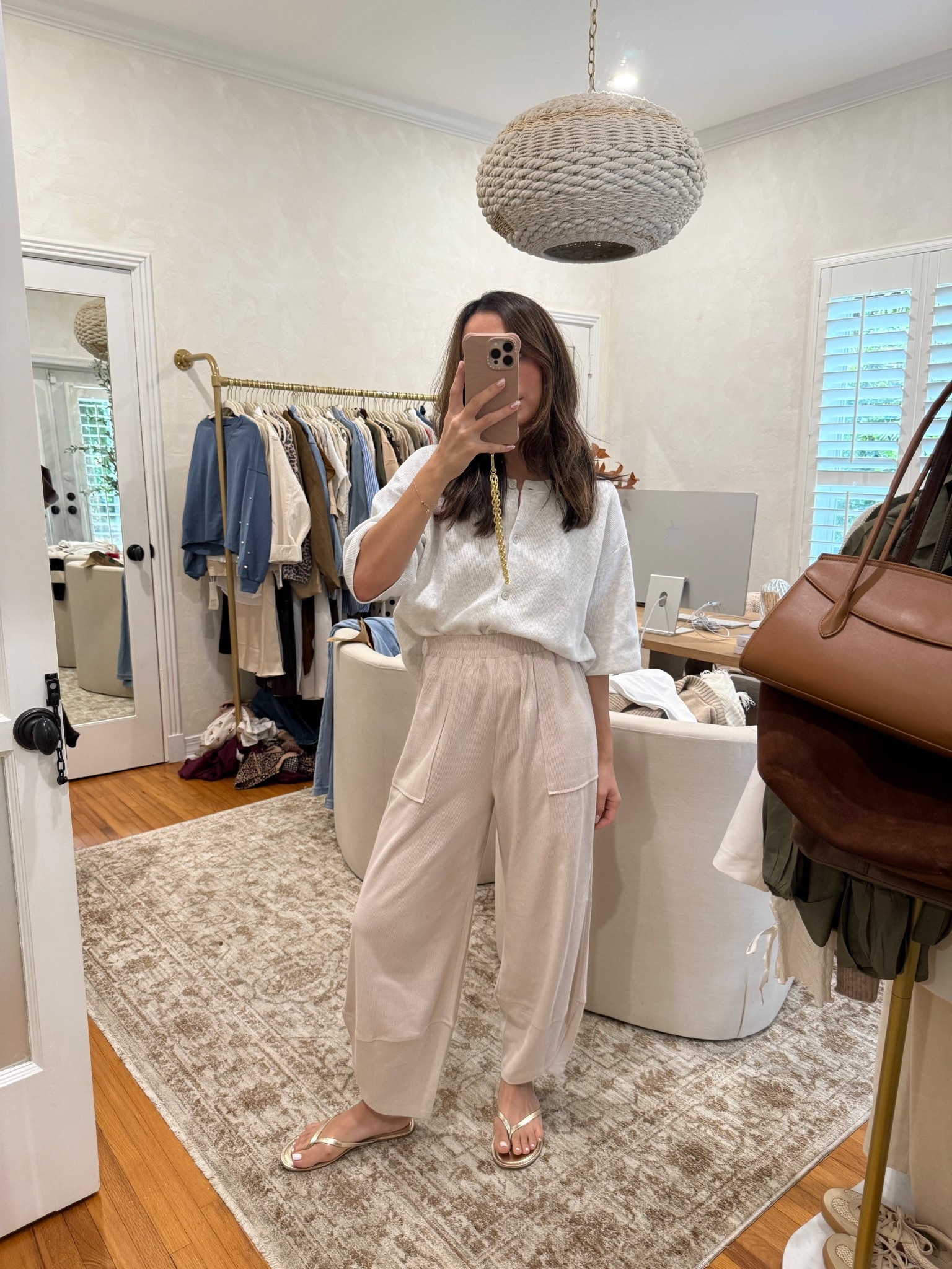 Small top xs pants! 

#LTKFindsUnder50 #LTKFindsUnder100