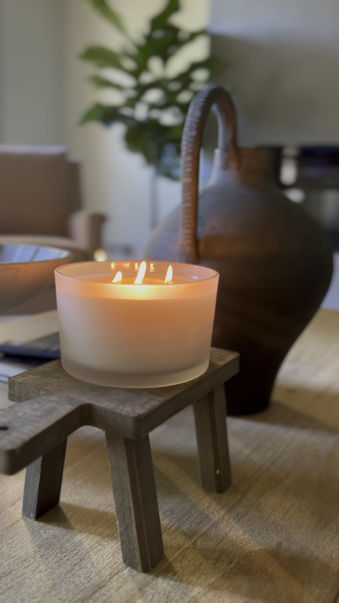 ✨MEGA CANDLE SALE✨
They’re discontinuing some of the 2023 scents and their largest jar, I just for TEN of these huge 4 wick candles for $12 a piece!!!! I’ve been burning this brands candles for years, best scents, great even burn - this is a literal STEAL. RUN‼️‼️‼️

#mothersday #sale #candles #soycandles #homeaccents

#LTKSaleAlert #LTKGiftGuide #LTKSeasonal