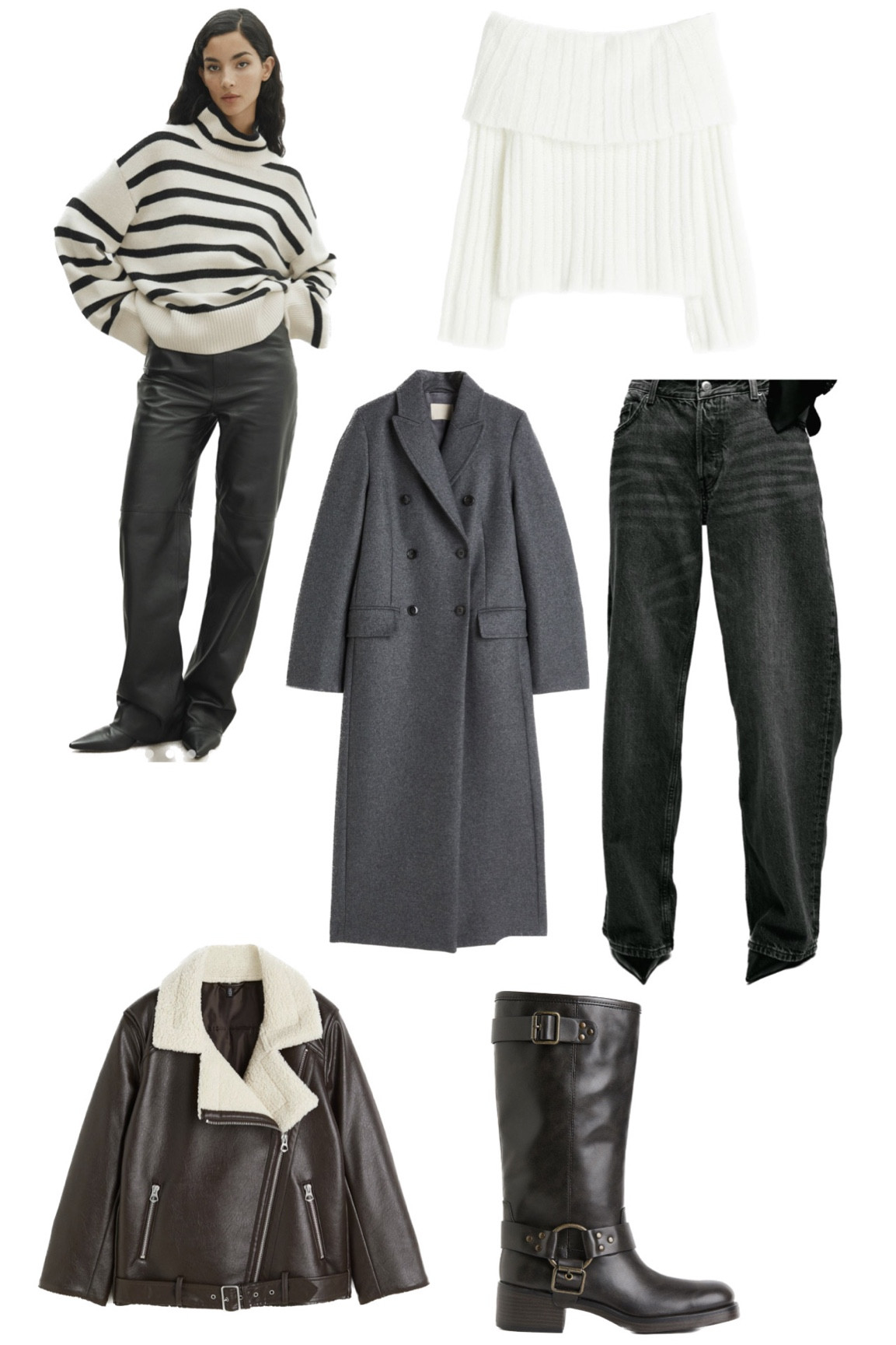 Selezione saldi H&M 

#LTKstyletip #LTKeurope #LTKSeasonal