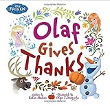 Frozen: Olaf Gives Thanks | Amazon (US)