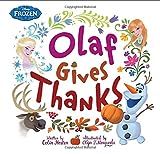 Frozen: Olaf Gives Thanks | Amazon (US)