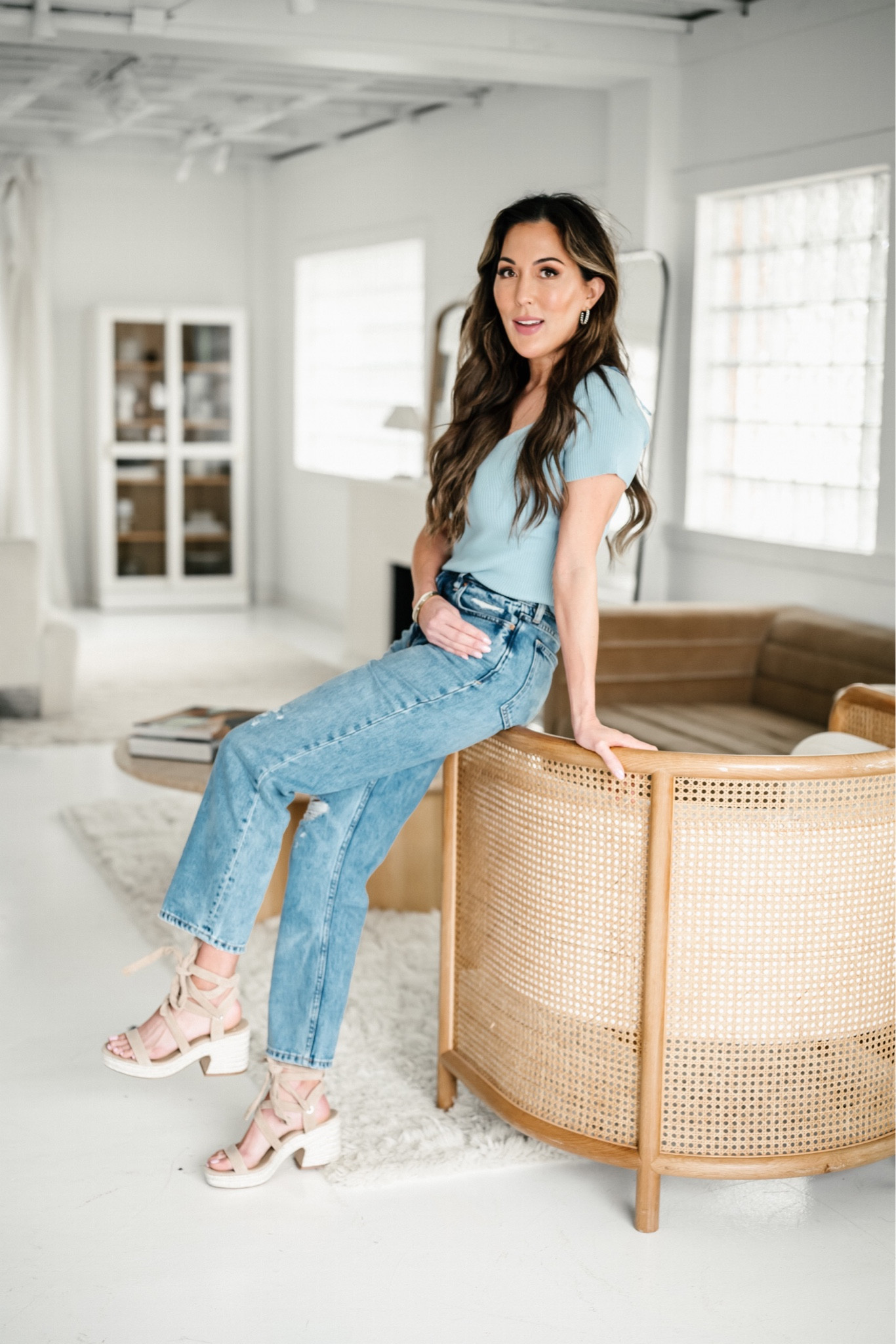 These neutral shoes are the perfect spring match! 

#LTKshoecrush #LTKFind #LTKstyletip