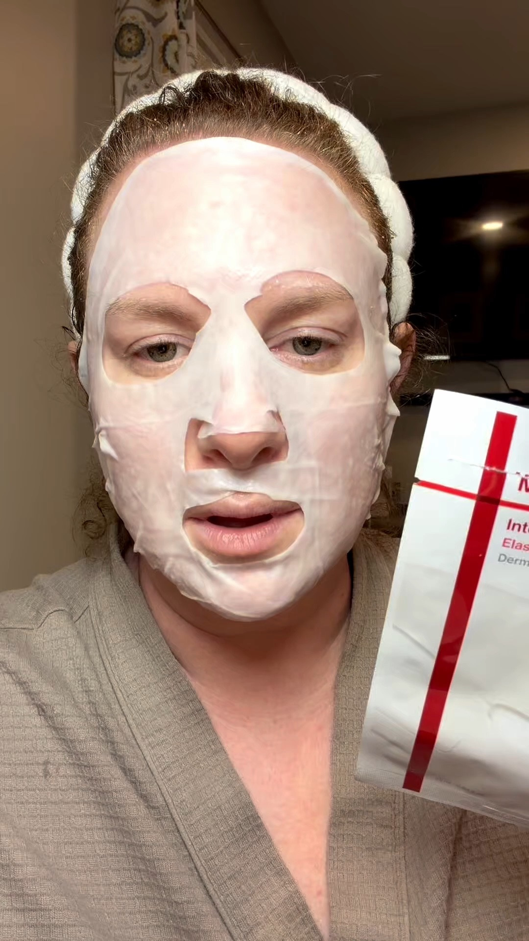 Reverse aging

#LTKOver40
