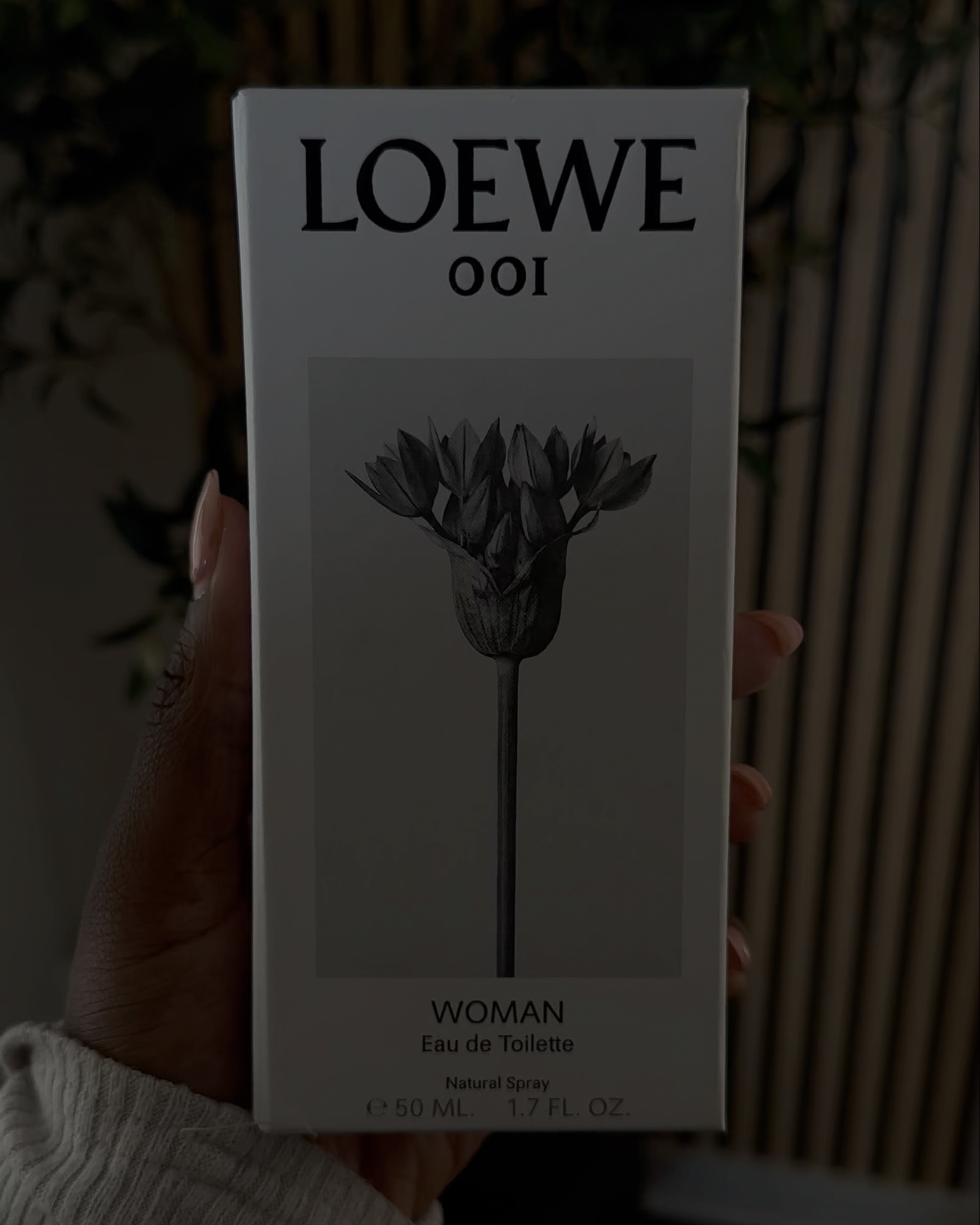 Loewe perfume

#LTKitbag #LTKbeauty #LTKstyletip