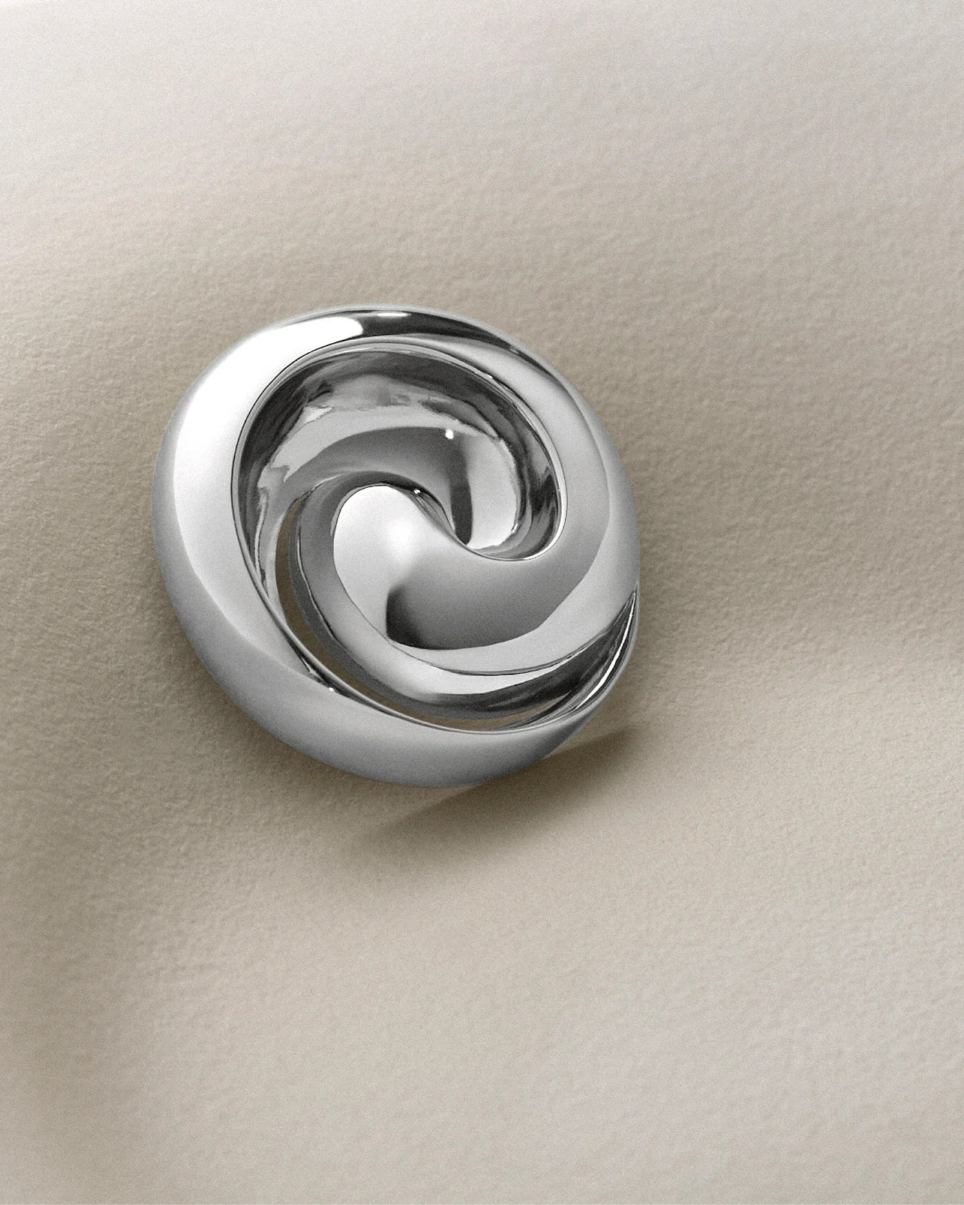 Renzo Brooch | Jenny Bird (US)