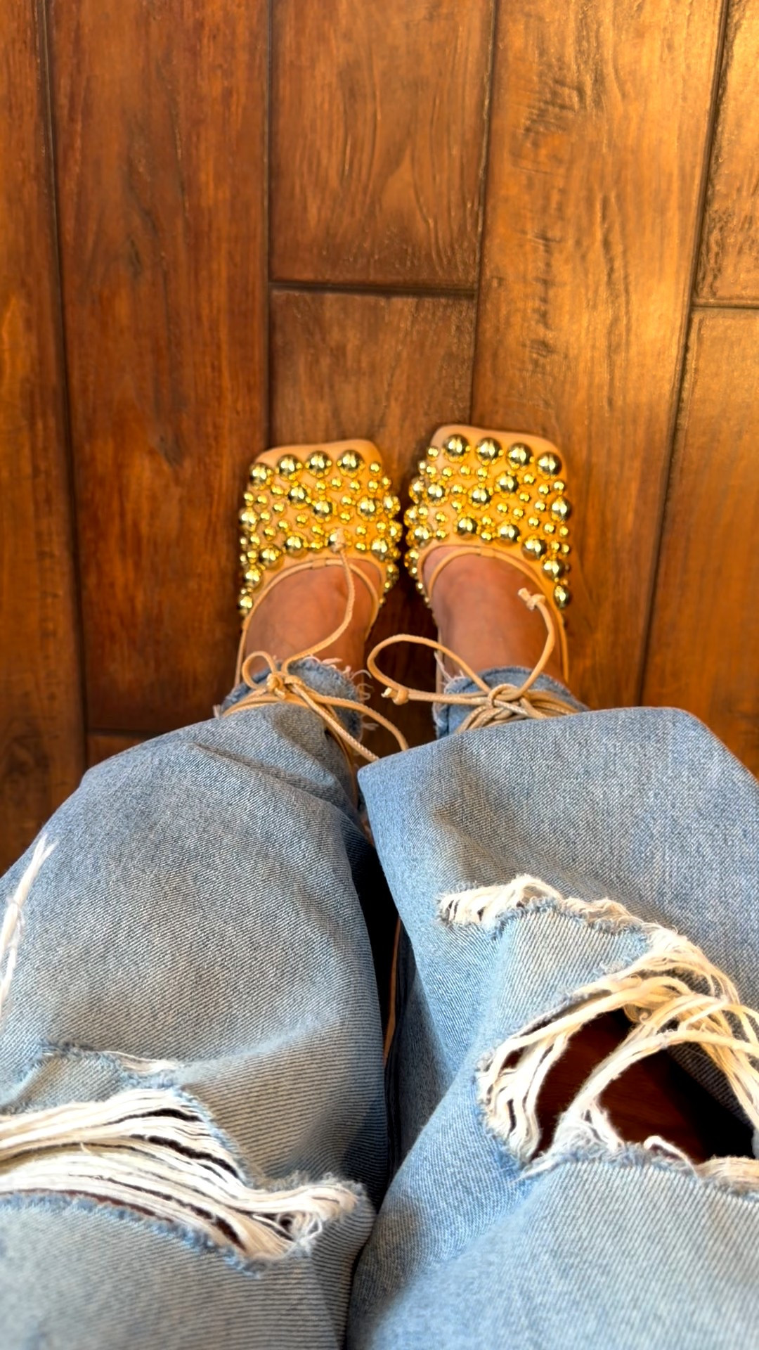 You will catche in these ALLLL 2026! Luxe for less heels that are beyond cute and so comfy!

#LTKFindsUnder100 #LTKootd