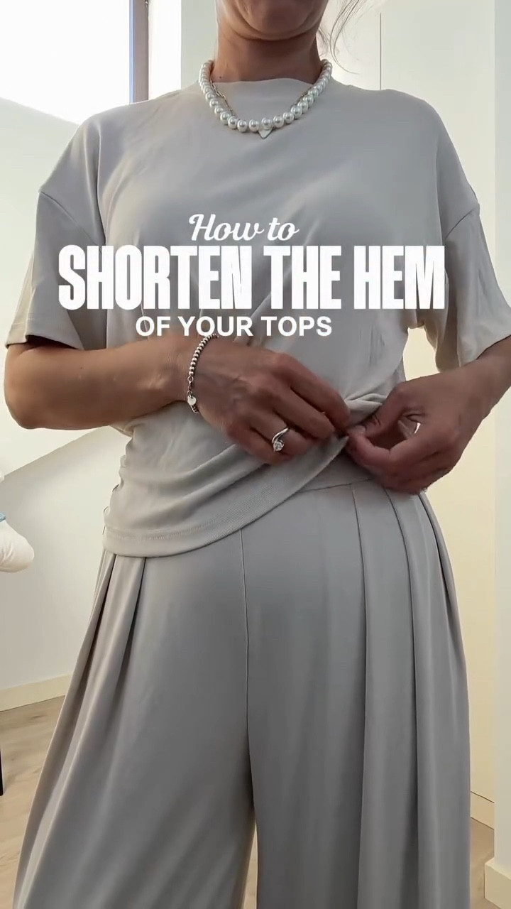 Use code Vesna20 for 20% off
Wearing sz S in top and bottom
Pearl pin is great to use when you don’t like to tuck in your shirts

Great spring outfit!


#LTKWorkwear #LTKMothersDay #LTKOver40