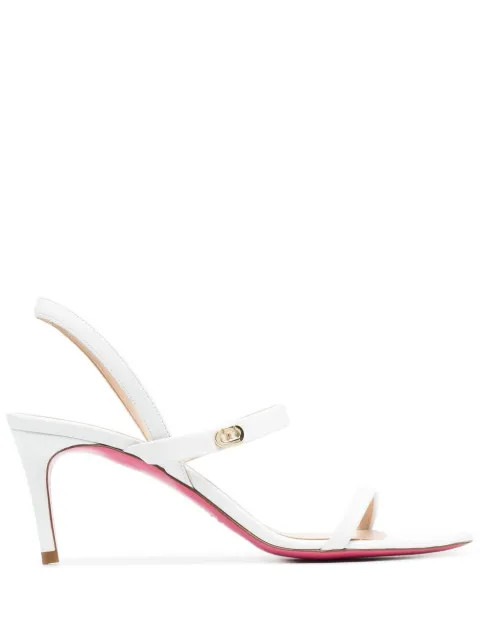 Dee Riviera sandals | Farfetch (RoW)