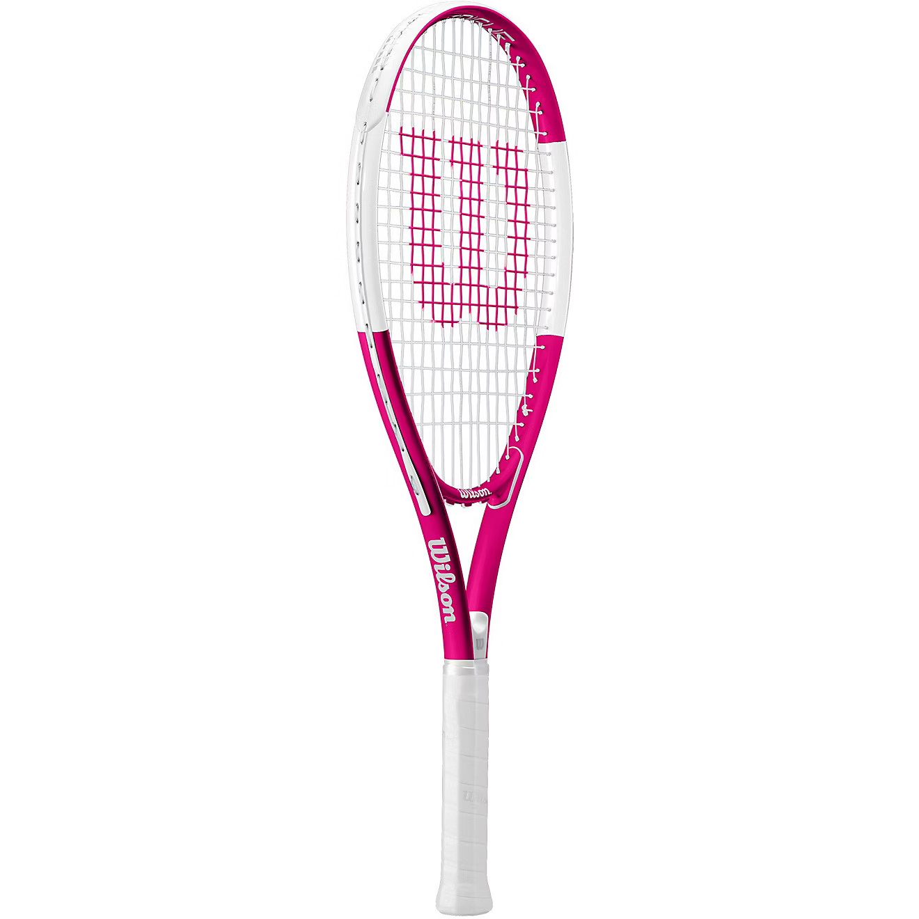 Wilson Adults' Intrigue Tennis Racket | Academy Sports + Outdoors