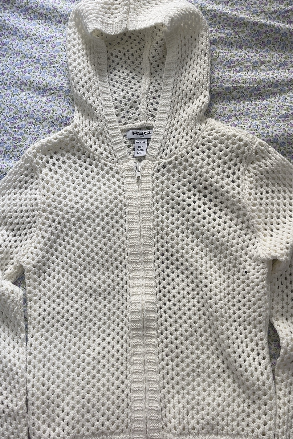 cute summer sweater

#LTKbeauty #LTKxSephora #LTKfindsunder50