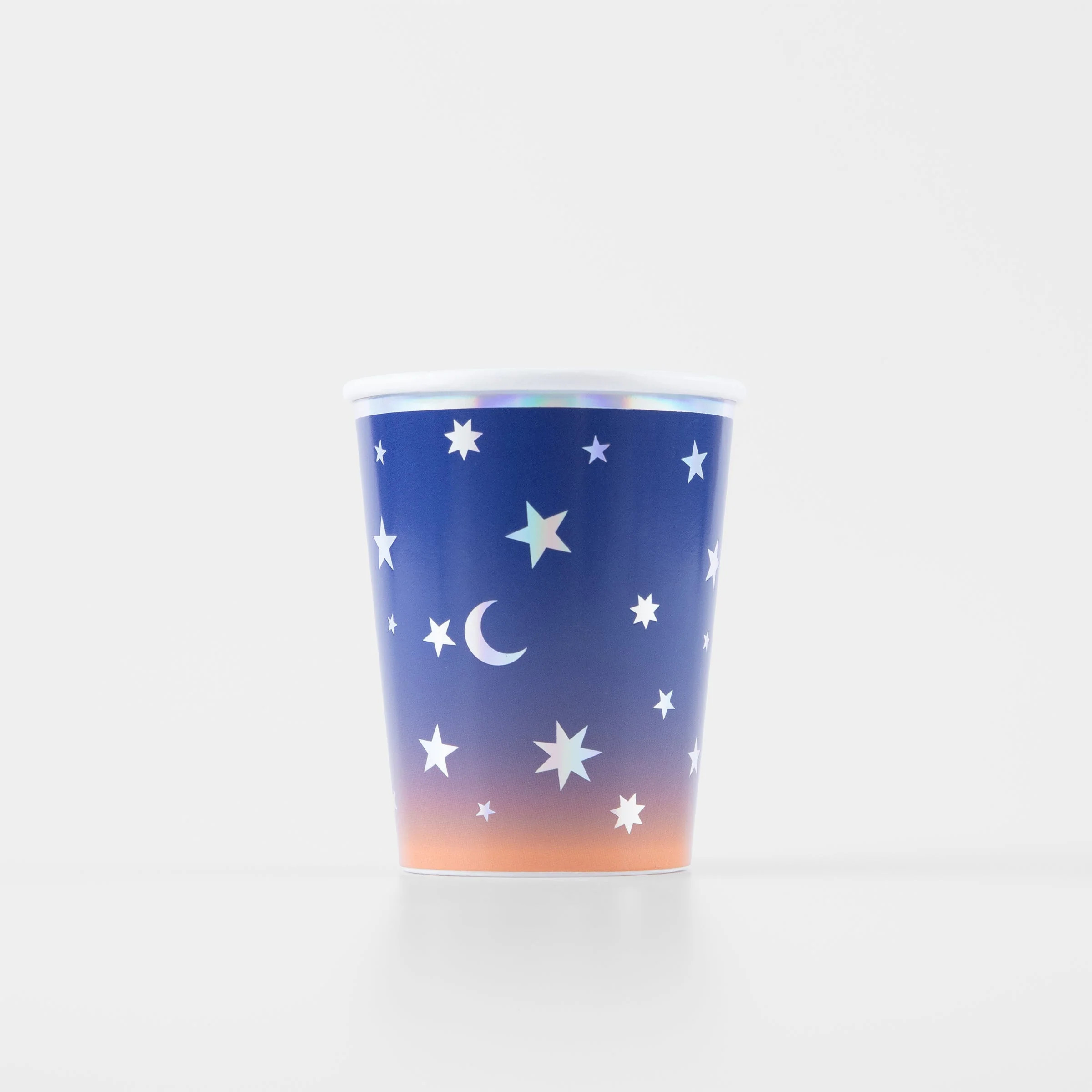 Making Magic Star Cups (x 8) | Meri Meri