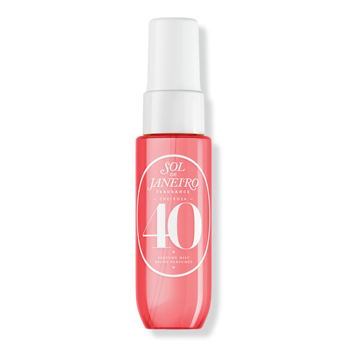 Free Cheirosa 40 Perfume Mist deluxe sample with $40 brand purchase | Ulta