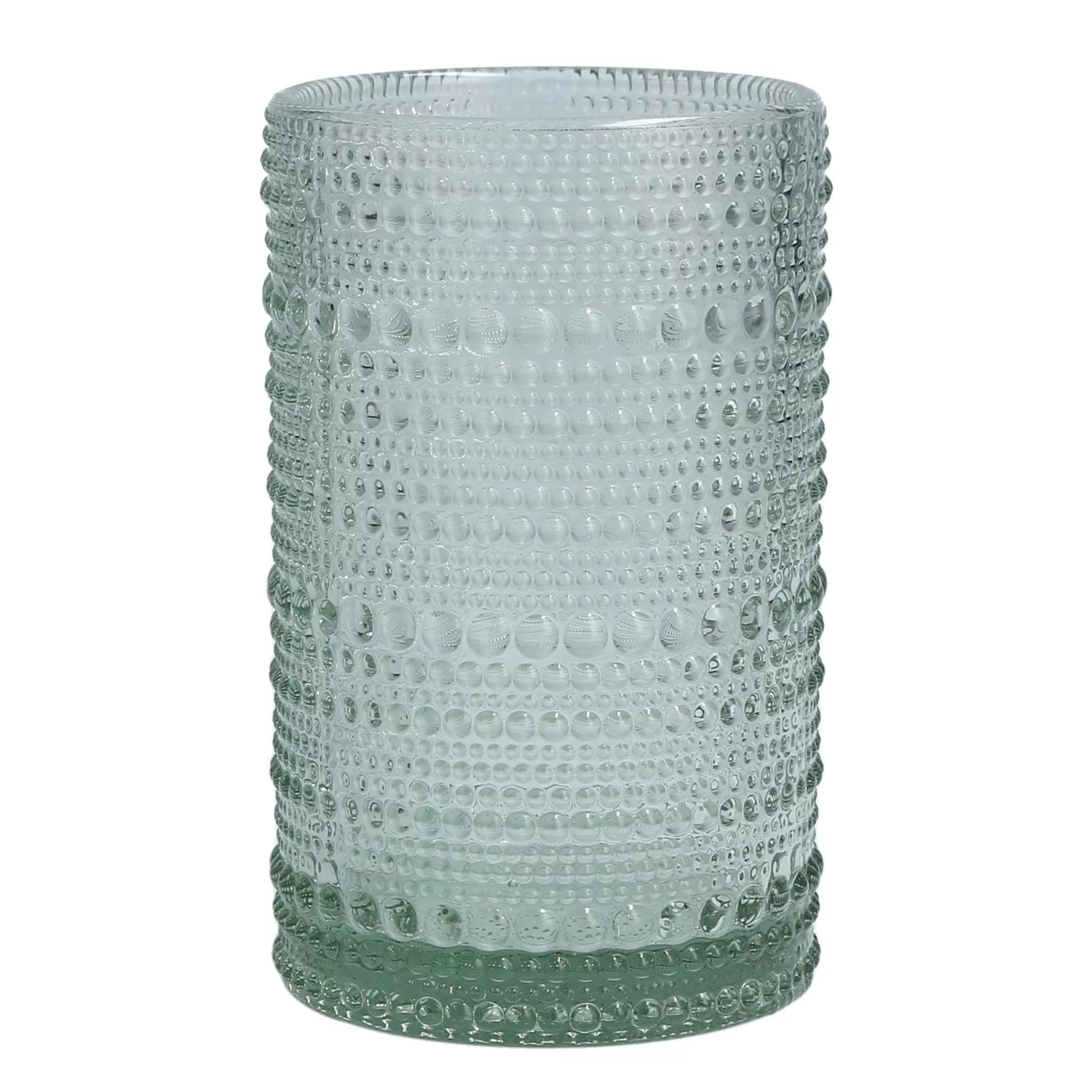 Fortessa Jupiter Iced Beverage Glass, Set of 6, 13 oz. | Sur La Table