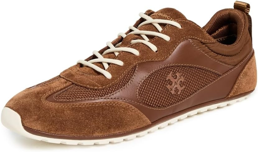 Tory Burch Women's Tory Travel Sneakers | Amazon (US)