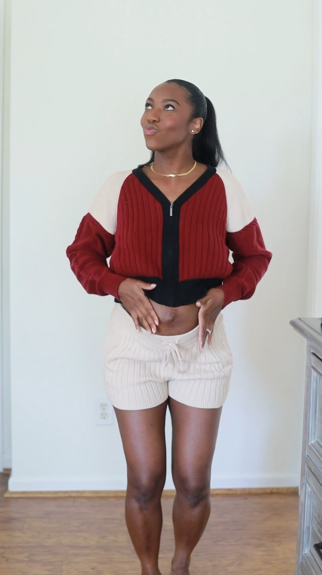 Entire outfit ON SALE! Thank me in the fall 🍂 