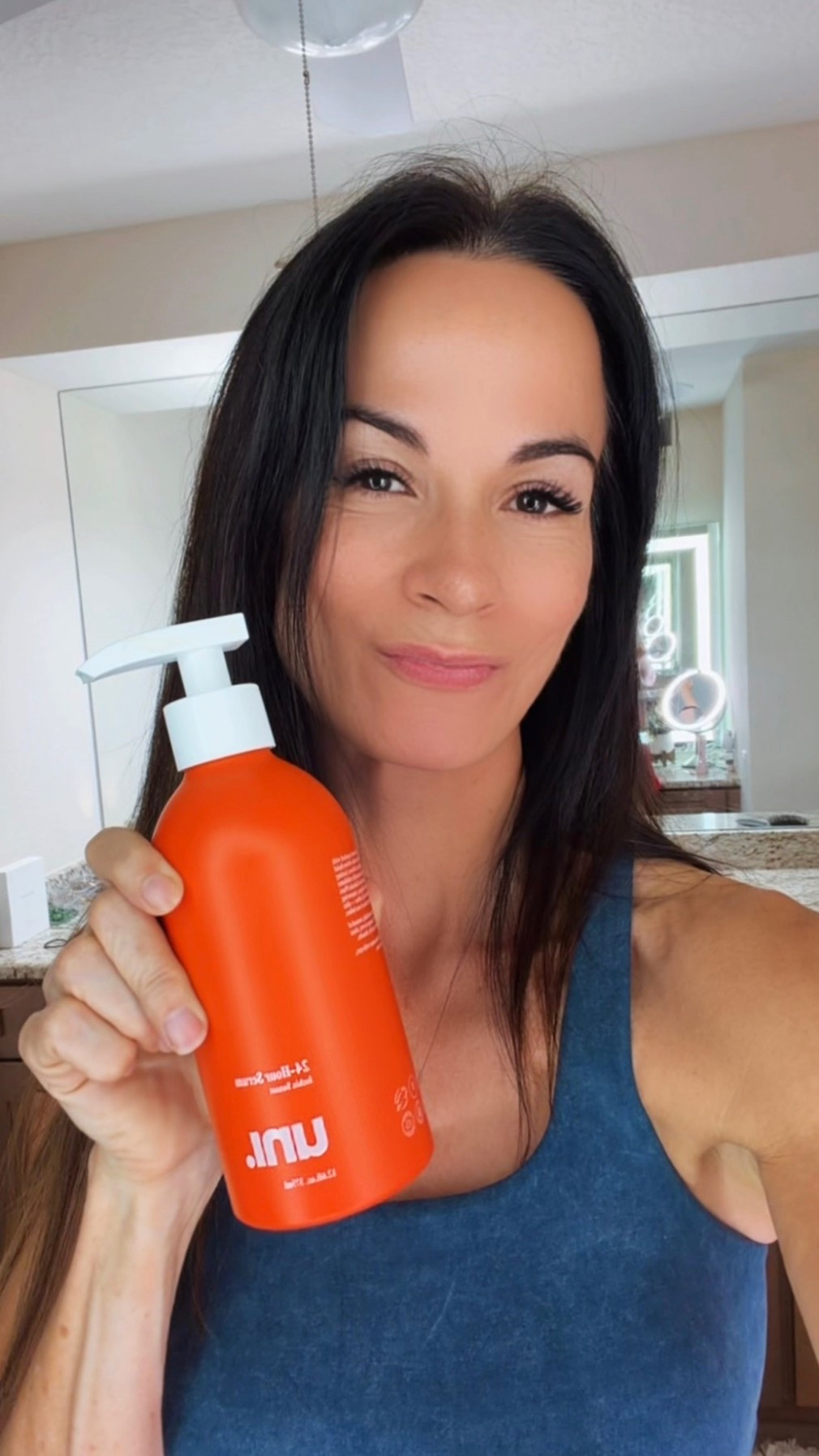 I don’t gatekeep skincare… especially when it’s THIS good ✨

I’ve been using this consistently and my skin has never felt more hydrated, smooth, and honestly just glowy without trying.

You guys know I don’t talk about products unless I actually use them — and this one is staying in rotation 💯

If you’ve been thinking about leveling up your skincare… this is your sign.

Use code NICOLE15 for 15% off 💋

#LTKBeauty #LTKselfcare #LTKOver40