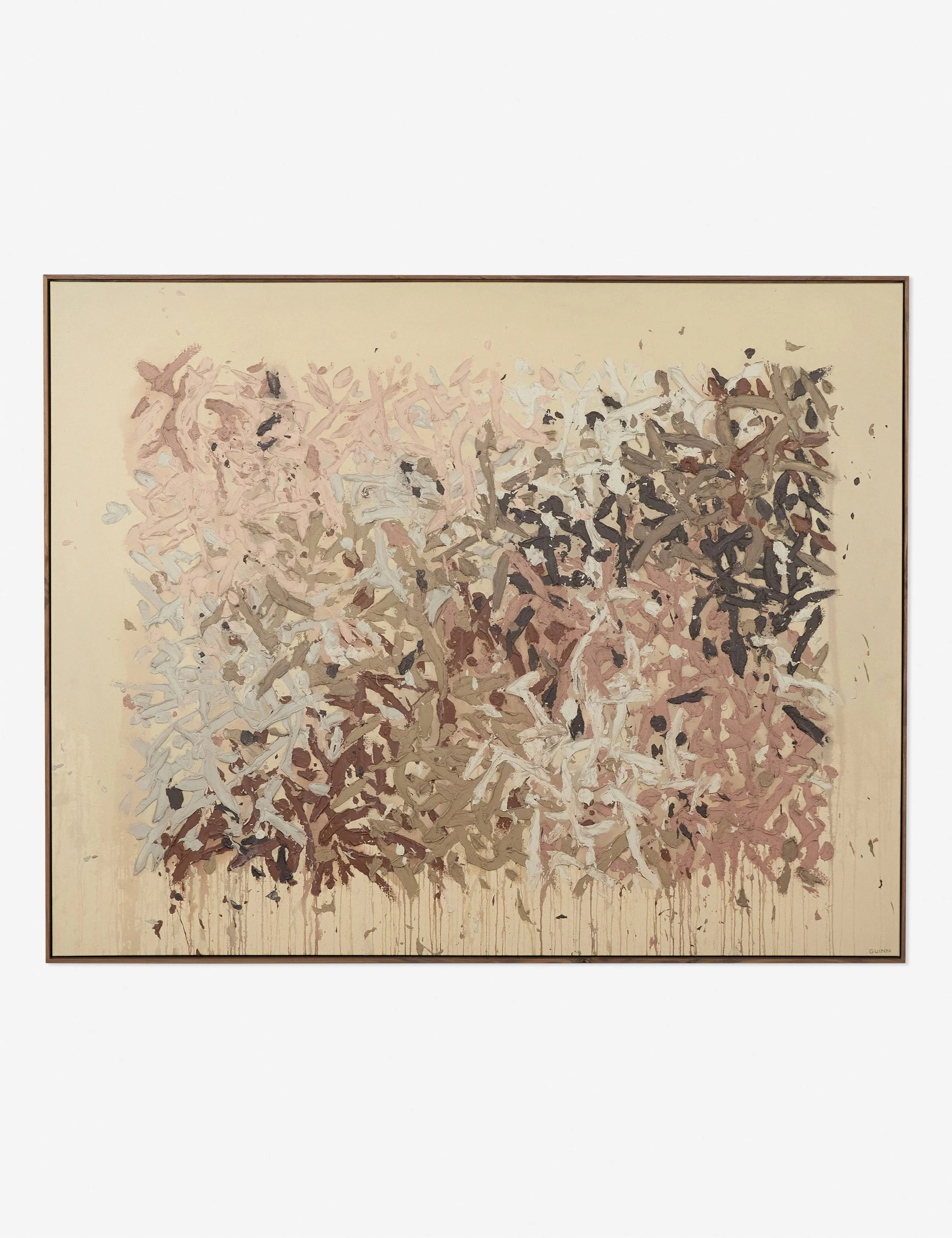 Still His People Wall Art | Lulu and Georgia 