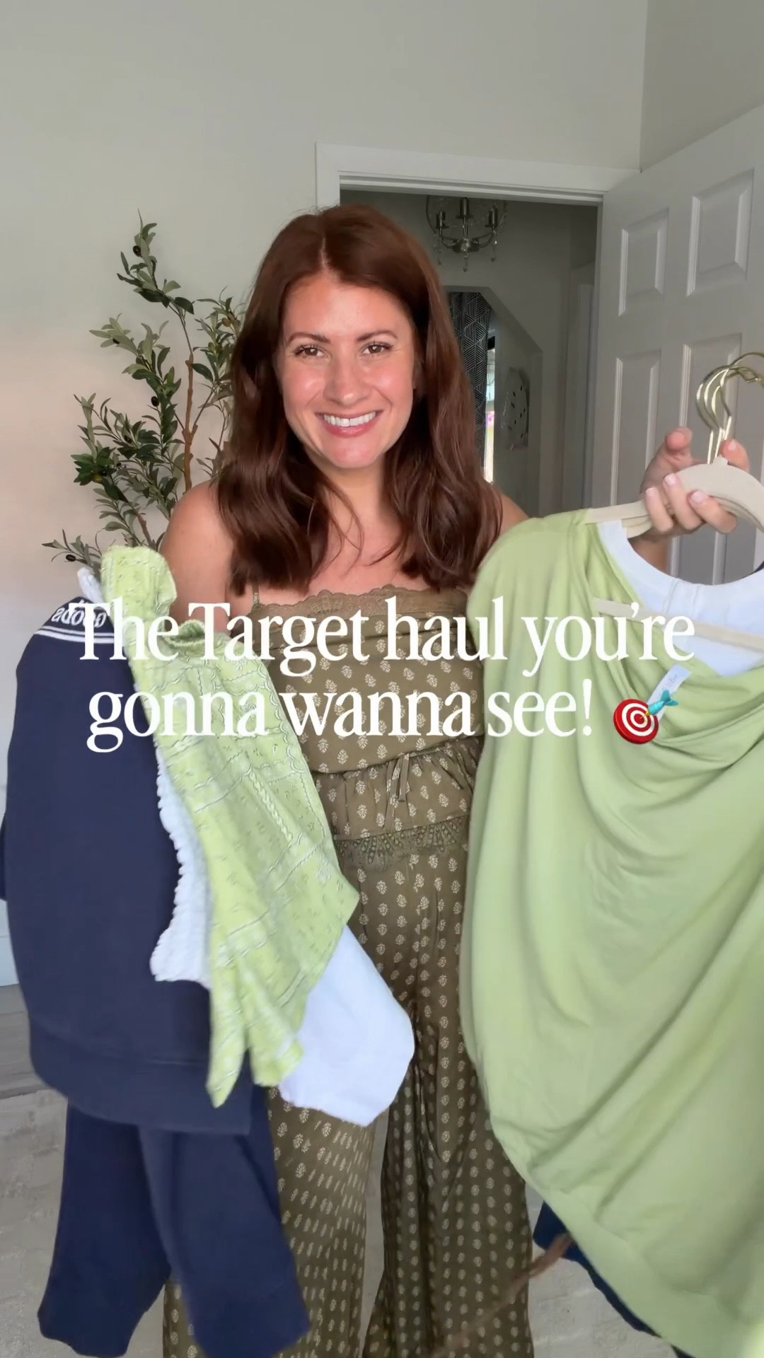 Super cute mini🎯 haul! Swipe through for the best finds right now! ✨Comment SHOP✨

Which slide had you doing a double take? Drop it in the comments 👇

Everything is linked for you on LTK- sizing details and direct links to every single item are there waiting for you!

Comment SHOP and I’ll send you the links straight to your DMs 🤍

Follow along → @styledinasnap_ for the best affordable finds dropped straight to your feed every week!

Other Ways to Shop:
	•	🔗 Link in Bio
	•	🛍️ Visit my LTK Shop
	•	💬 DM me or comment for links
	•	📲 Click the links in my Stories
	•	You must be following me to receive DM links!

#target #targetstyle​​​​​​​​​​​​​​​​

#LTKSeasonal #LTKOver40